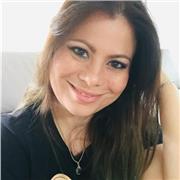PROFESORA NATIVA INGLES IN-COMPANY ONLINE, Presencial Sanchinarro / TUTORA NATURAL & SOCIAL SCIENCE/PSICOLOGA INFANTIL ZONA SANCHINARRO/VALDEBEBAS